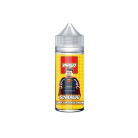 Supergo 00mg 100ml - Vapego