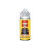 E-liquide Supergo 100ml - Vapego | Saveurs Bubble Gum, Fraise & Banane | Eleciga CONTENANCE  100ml