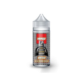 Batgo 00mg 100ml - Vapego