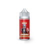 E-liquide Captaingo 100ml - Vapego | Saveur Cerise & Framboise Bleue Rafraîchissante | 00mg Nicotine | Eleciga CONTENANCE  100ml