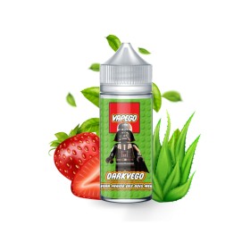 Darkvego 00mg 100ml - Vapego