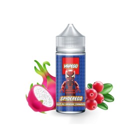 Spidergo 00mg 100ml - Vapego