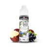 E liquide Bleu d'envie 00mg 50ml La Cueillette de louise - E-tasty | Cassis, Baies et Fruit du serpent | Eleciga CONTENANCE  50ml