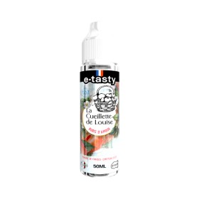 Rubis d'Amour d'hiver 00mg 50ml La Cueillette de louise - E-tasty