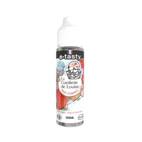 Rouge d'embarras d'hiver 00mg 50ml La Cueillette de louise - E-tasty