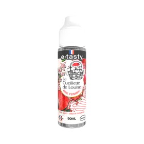 Rouge d'embarras 00mg 50ml La Cueillette de louise - E-tasty