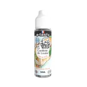 Teint de pêche d'hiver 00mg 50ml La Cueillette de louise - E-tasty