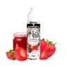 E liquide Rubis d'Amour 00mg 50ml La Cueillette de louise - E-tasty  | Fraises et Confiture d'été | Eleciga CONTENANCE  50ml