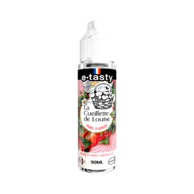 Rubis d'Amour 00mg 50ml La Cueillette de louise - E-tasty