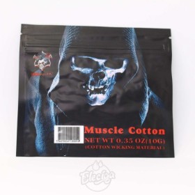 Muscle Cotton - Demon Killer
