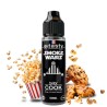 E-liquide Dark Cook - Smoke Wars par E-tasty | Cookie & Popcorn Caramélisé | Eleciga