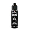 E-liquide Dark Cook - Smoke Wars par E-tasty | Cookie & Popcorn Caramélisé | Eleciga