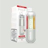 Le Pod Switch Gris Starter Kit Pulp : 2400 bouffées | Eleciga NICOTINE ( SELS ) 20mg