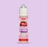 E-liquide Lassi à la rose de Jaipur 00mg 50ml Around the world - Pulp | Eleciga