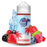 E-liquide Fruits Rouges 00mg 100ml - Fresh Hit | Eleciga CONTENANCE  100ml