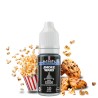 E-liquide Dark Cook – SmokeWars par E-Tasty | Saveurs Cookie et Popcorn Caramélisé | Sels de Nicotine 10 et 20mg/ml | Eleciga NICOTINE ( SELS ) 10mg