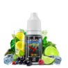 E-liquide Japura 10ml - Limonade Citron Vert Cassis Pétillant - E-tasty | Eleciga NICOTINE ( SELS ) 10mg