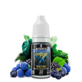 Mantaro 10ml Sels de...