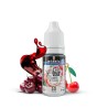 E-liquide Rouge d'Embarras 10ml - Duo de Cerises et Coulis de Fruits Rouges - E-tasty | Eleciga NICOTINE ( SELS ) 10mg