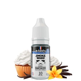 Storm Smoker 10ml Sels de...