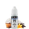 E-liquide Storm Smoker - SmokeWars E-Tasty | Saveur Crème Vanille et Chantilly | Eleciga NICOTINE ( SELS ) 10mg