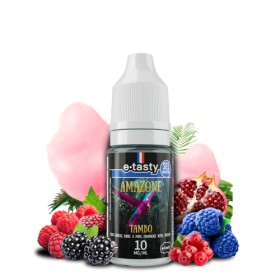 Tambo 10ml Sels de Nicotine...