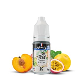 Teint de pêche 10ml Sels de...