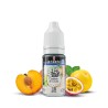 E-liquide Teint de pêche 10ml Sels de Nicotine La Cueillette de louise - Fruits de la Passion et Pêche Jaune E-tasty | Eleciga NICOTINE ( SELS ) 10mg