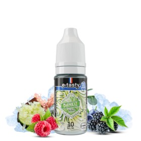 Siko 10ml Sels de Nicotine...