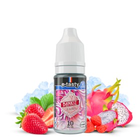 Freho 10ml Sels de Nicotine...