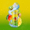 E liquide Mangue Kiwi Gold 00mg 50ml Chill | Eleciga CONTENANCE  50ml