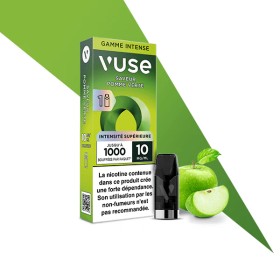 Pomme Verte Capsule...