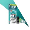 Menthe Ice Capsule Pré-remplie Pod Reload Intense - Vuse | Eleciga NICOTINE  10mg