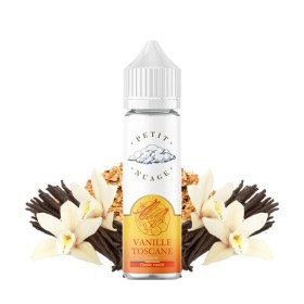 Vanille Toscane 00mg 50ml...