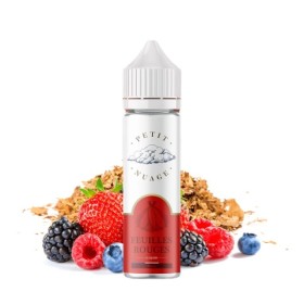 Feuille Rouge 00mg 50ml...