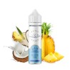 E liquide Petite Île 00mg 50ml Petit Nuage | Eleciga CONTENANCE  50ml