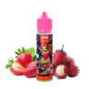 E liquide  Frozen Dragon 00mg 50ml Saiyen Vapors Swoke | Eleciga