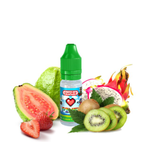 E-liquide Pixel 10ml - Swoke