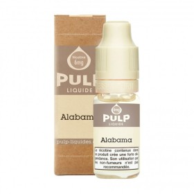 Alabama 10ml - Pulp Just Bon