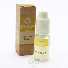 ANANAS MAUI - PULP Juste Bon