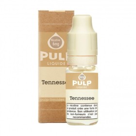 Tennessee 10ml Juste Bon - Pulp