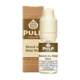 Le Blond au Miel Noir 10ml Just Bon - Pulp