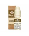 E liquide Le Blond au Miel Noir 10ml Pulp Just Bon  | Eleciga