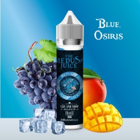 E-liquide Blue Osiris –...
