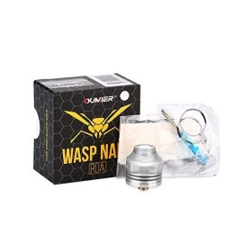 Wasp Nano RDA - OUMIER