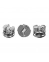 OUMIER WASP NANO 22MM RDA DRIPPER RECONSTRUCTIBLE VAPOTEUR EXPERT