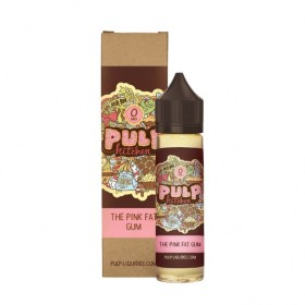 The Pink Fat Gum 50ml 00mg...