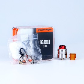 Baron RDA - Geek Vape