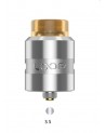 Loop RDA Geek Vape - Dripper RDA pour vapoteur expert