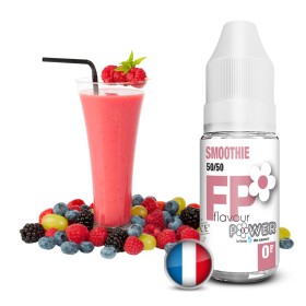 Smoothie 10ml - Flavour Power